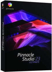 Corel Pinnacle Studio 23 Ultimate